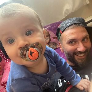 Meet your Posher, Simon